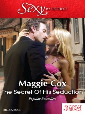 cover image of The Secret of His Seduction/Bought
